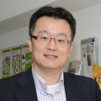 北南-張慶光總經理