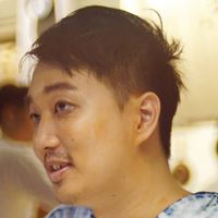 風男（羅旭辰）