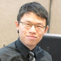 彭毅弘Bill