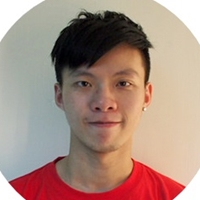 Flying V專案經理 王雲鋇