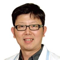 王柏勝 總營養師