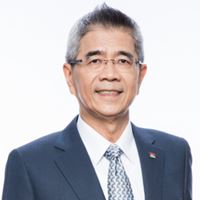 10月客座講師:周俊吉