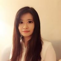 周慕姿 諮商心理師