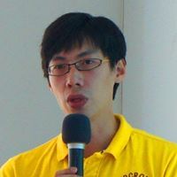 陳楷明