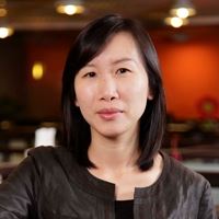 邵懿文 Freda Shao