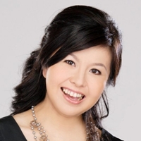 紀惠雅 Silvia Chi