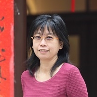 柯乃熒