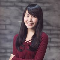 盧美妏 職涯發展師