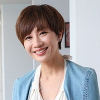 潘奕如