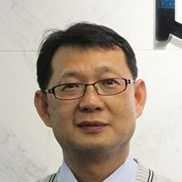 吳修閘 (Garry Wu)