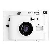 Lomo 拍立得
