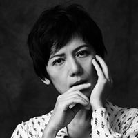 黃柔閩 Rou-ming Huang