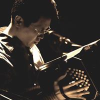 程希智 Alvin Cheng