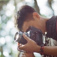 【手機玩攝影】廖浩培