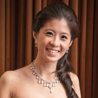 哈妮熊幸福總監Christine
