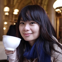 張苡絃｜華語教師與中學校園國際專案課程 講師／關鍵評論網、女人迷 專欄作家