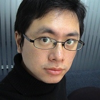 11/25 電通安吉斯媒體策略資源總監：陳啟亮