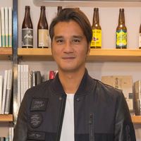 馬志翔