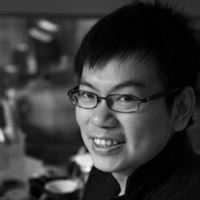 吳顯二 Atticus Wu