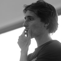 紀堯姆．皮傑 Guillaume Pigé