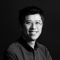 Steve Lin 林志垚