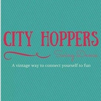 CITY HOPPERS