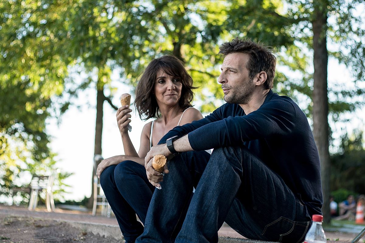 《不玩美女人 Ladies》劇照