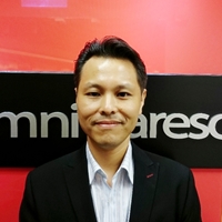 陳進賢(Alex Chen)