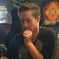 前 Facebook 工程師 Austin Feight