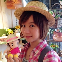 VMFive Director of Marketing/Public Relations, Jessie Wu