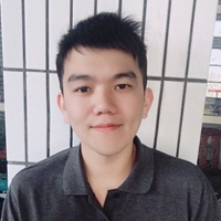 百兆鍶國際有限公司-陳秋璋總經理