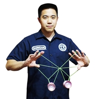 直播嘉賓:高中宸 Jason