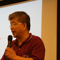 分享人:潘信宏 執行長