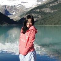 加拿大小戲精Ingrid