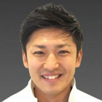 增田大輔/Daisuke Masuda（日本）