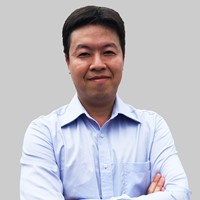 Peter Liu (廖章豪)