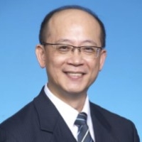 緯創醫學科技股份有限公司-智能醫療事業 郭志峰處長