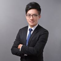 鄭冠中 Jason老師