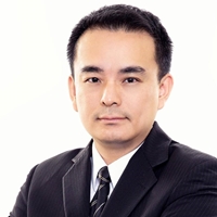 群策整合顧問執行長 簡榮宗