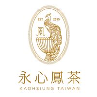 台灣在地好茶 永心鳳茶