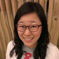 張怡華 揚生慈善基金會 健康管理師