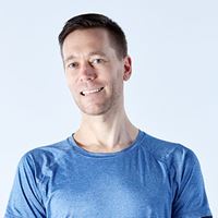 YogaForAll戶外活動 - 5/12雙人瑜珈｜ACCUPASS