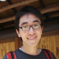 未來大人物 楊荏傑