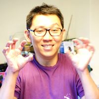 主持人：鄭鴻旗