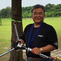 馬嘉宏（馬爸）