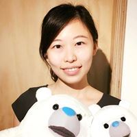 謝丹琪