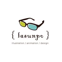 {lasunpo}來散步