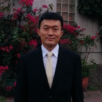 陳柏蒼博士