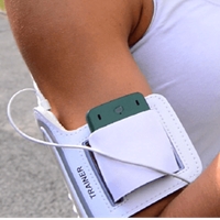 體感及環境偵測裝置 NEXTtoME