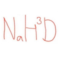 NaH3D